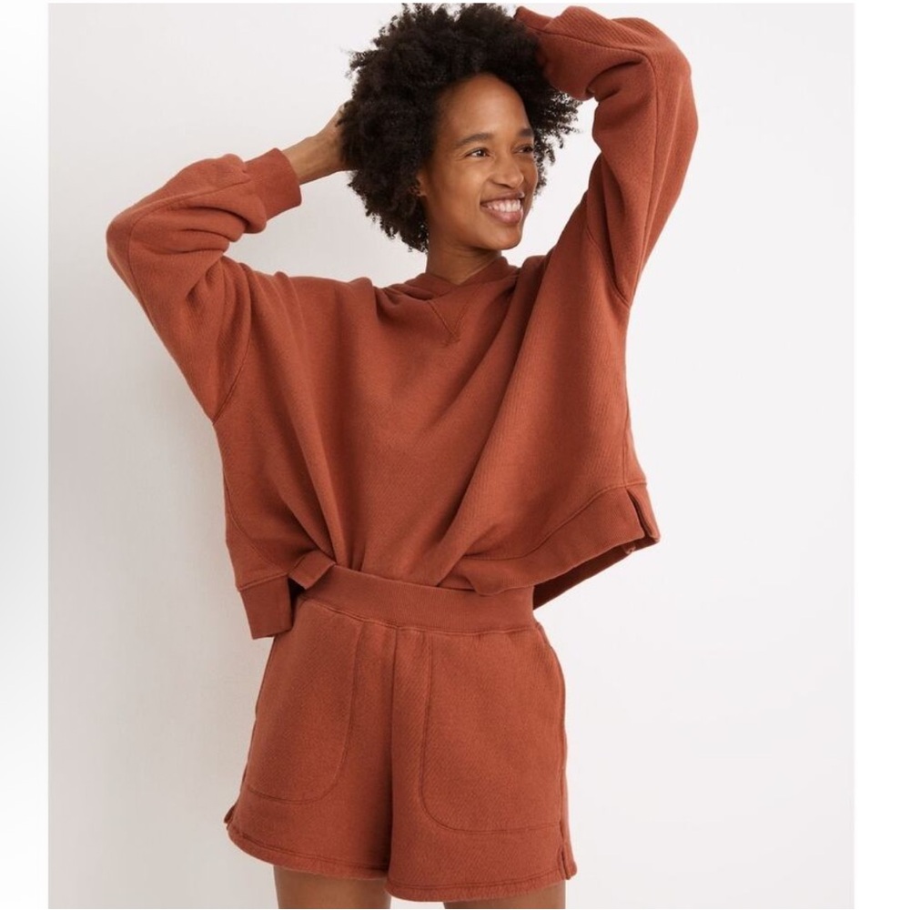 Madewell MWL lounge set